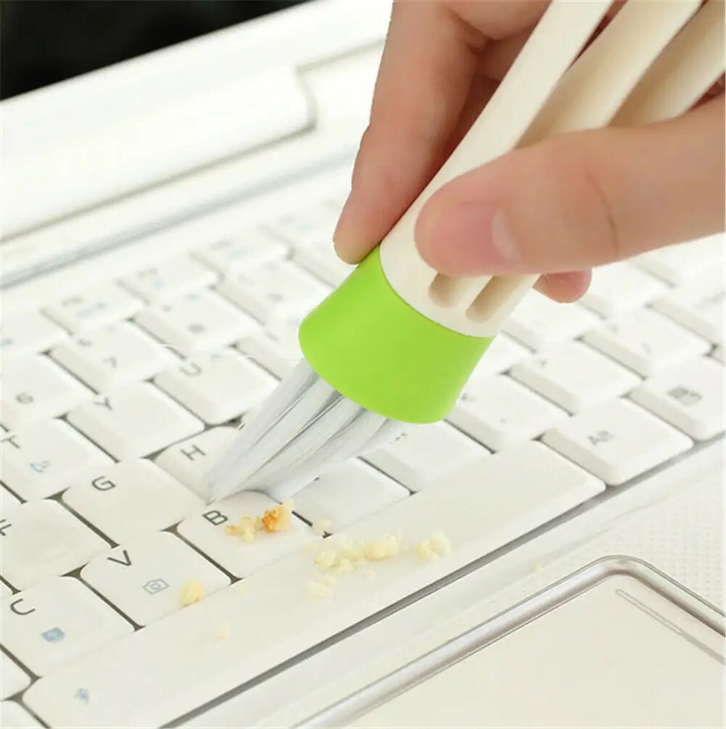 Plastic car cleaning tool/ air conditioner